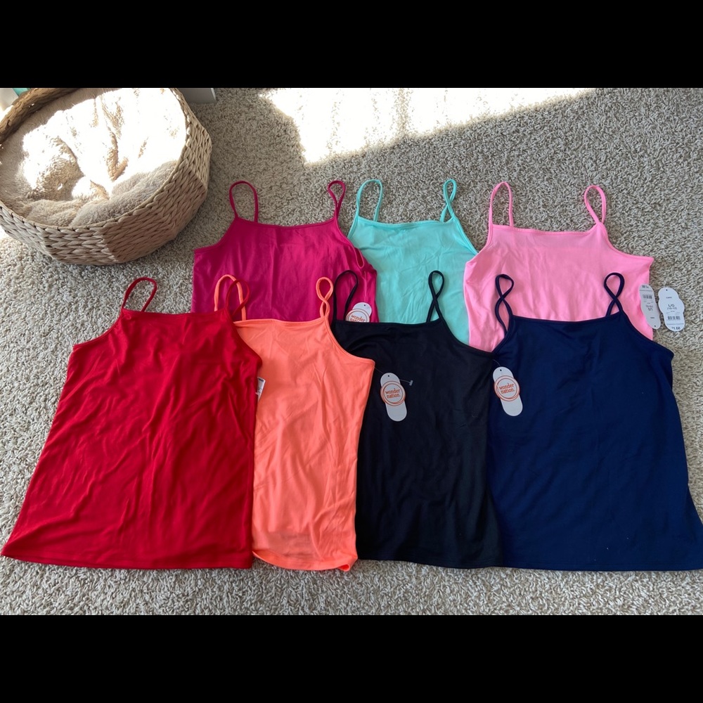 walmart camis